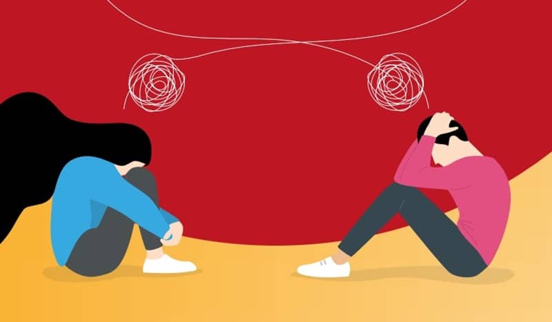 guías prevención del suicidio
