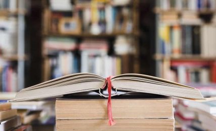 Libros de la Ilustración española