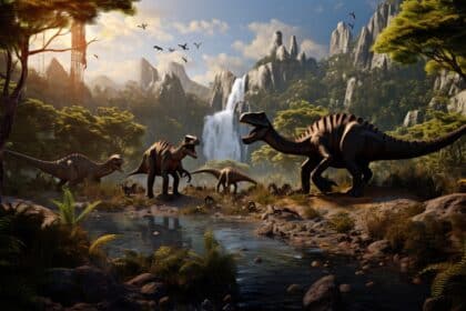 Juegos para aprender sobre los dinosaurios