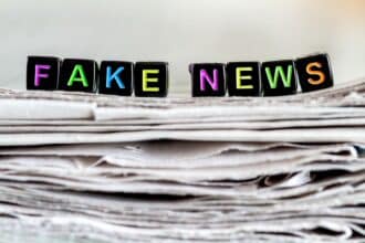 fake news