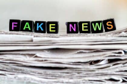 fake news