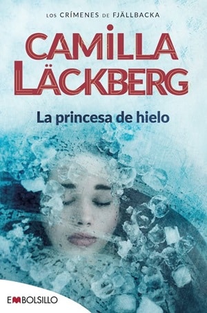 La princesa de hielo 