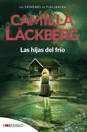 Las hijas del frío Camilla Lackberg 