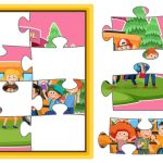 Juegos de rompecabezas gratis online