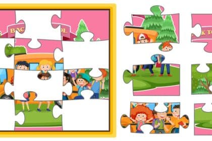 Juegos de rompecabezas gratis online