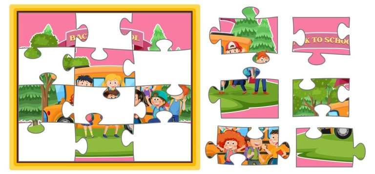 Juegos de rompecabezas gratis online