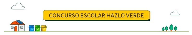 Aulas más sostenibles