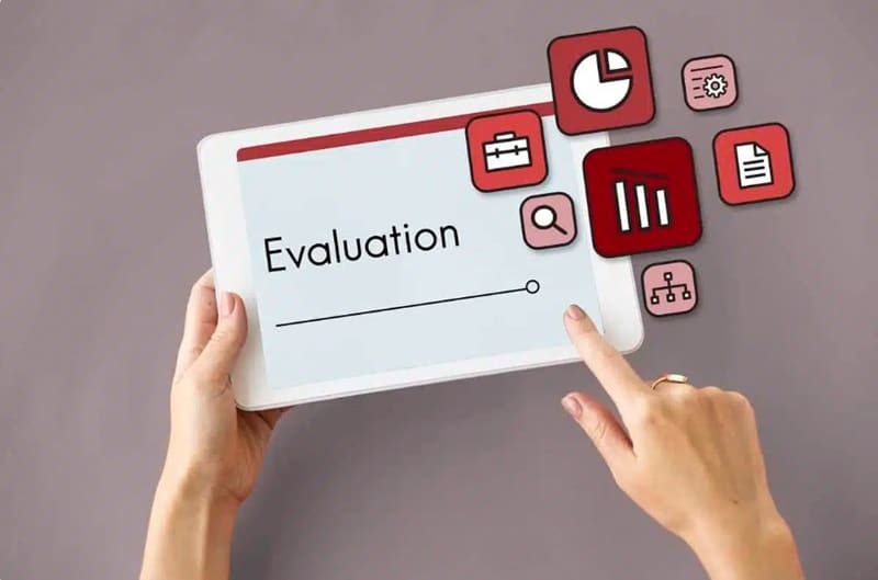evaluar Pensamiento Computacional