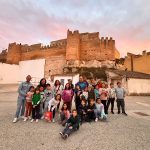 proyecto escolar difusión tradiciones