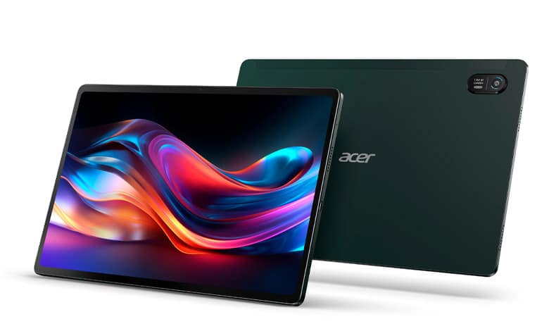 Acer Iconia X12 AMOLED