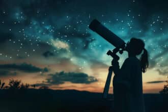 Apunta estos telescopios si quieres ver el eclipse solar total del 12 de agosto con todo detalle