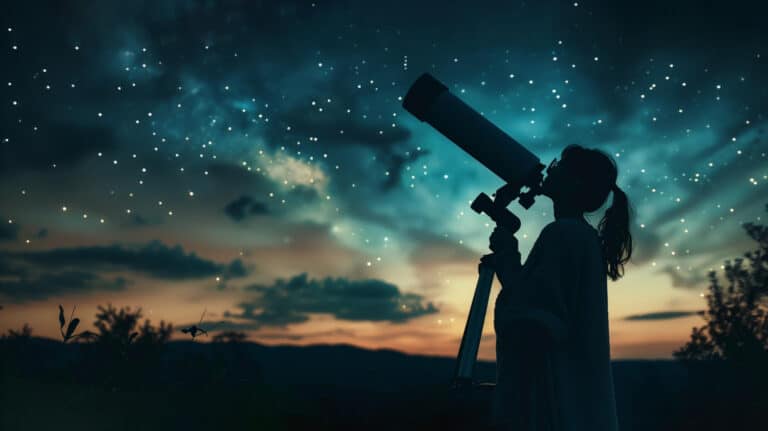 Apunta estos telescopios si quieres ver el eclipse solar total del 12 de agosto con todo detalle