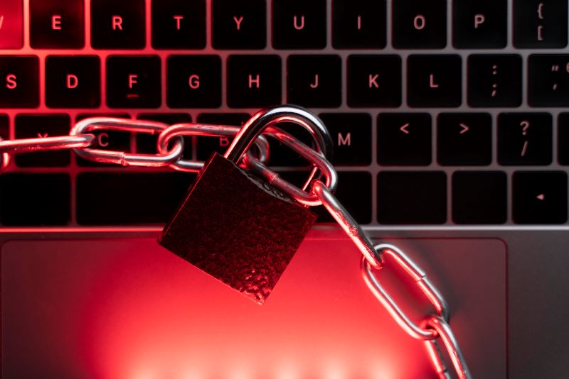 CIBERSEGURIDAD