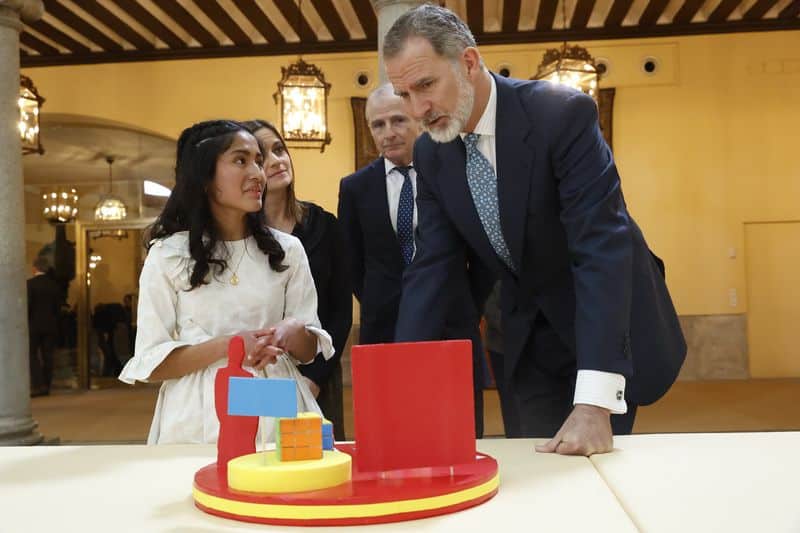 Qué es un rey para ti