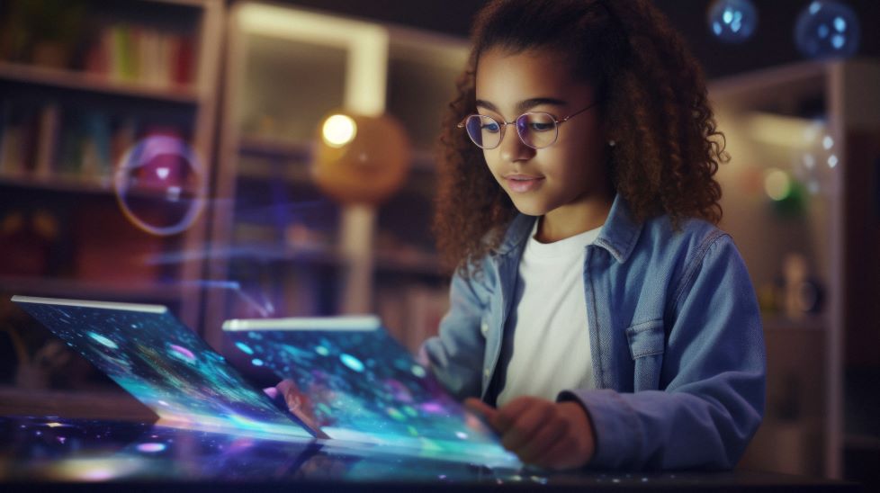 IA en educación