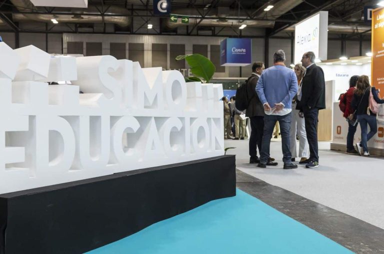 SIMO EDUCACIÓN 2024 Balance