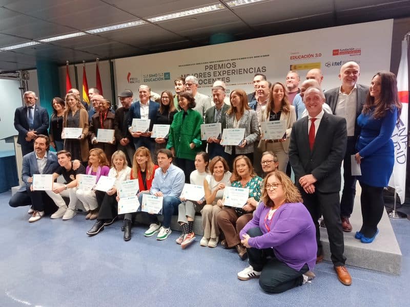 SIMO EDUCACIÓN 2024 Balance