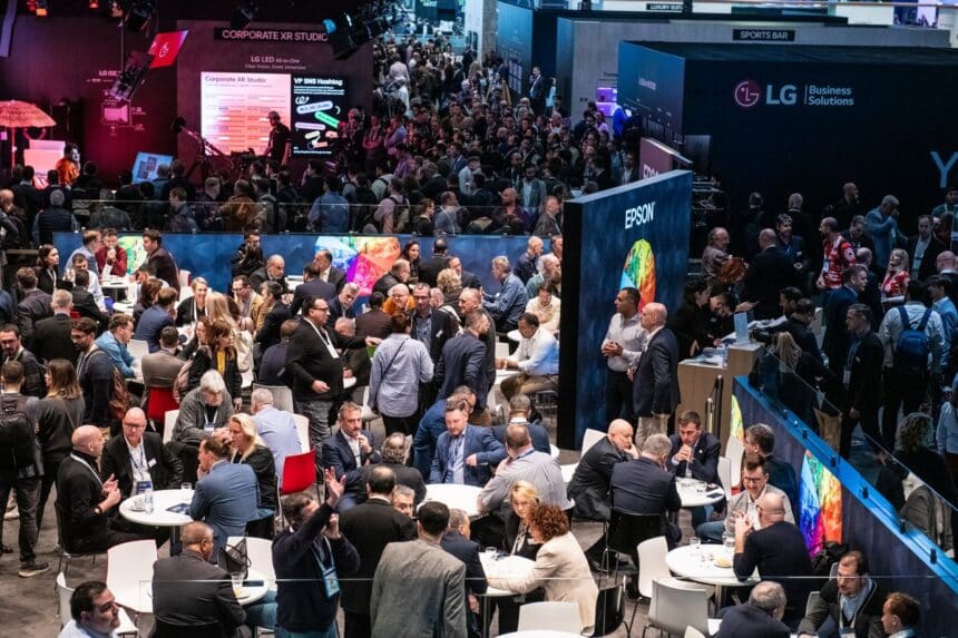 ISE 2025