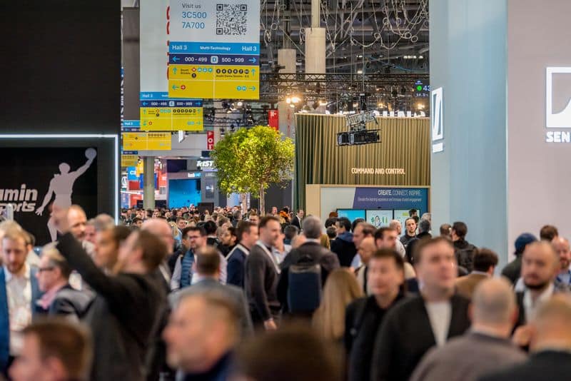 ISE 2025