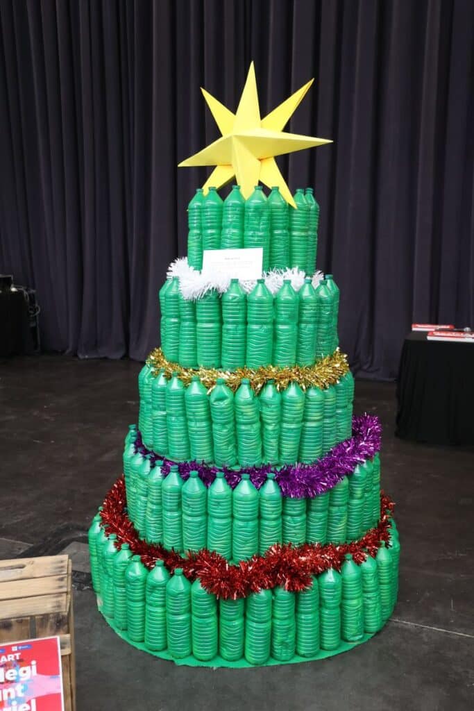 concurso ReciclArt