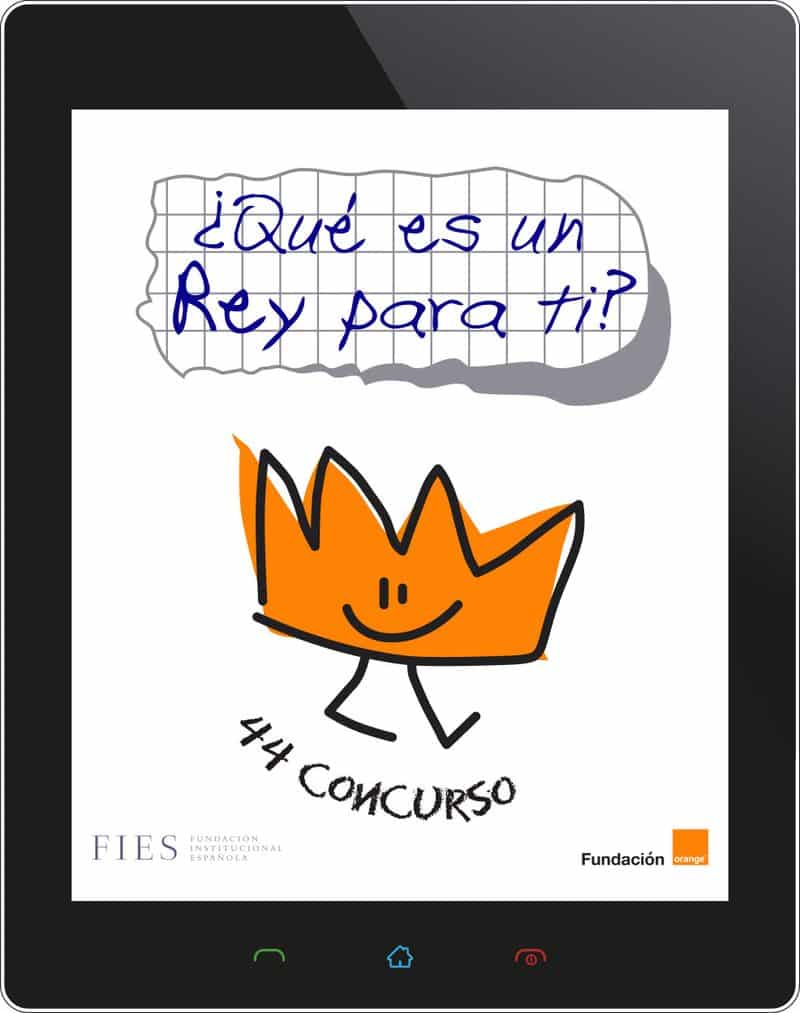 ¿Qué es un Rey para ti?