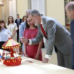 ¿Qué es un rey para ti?