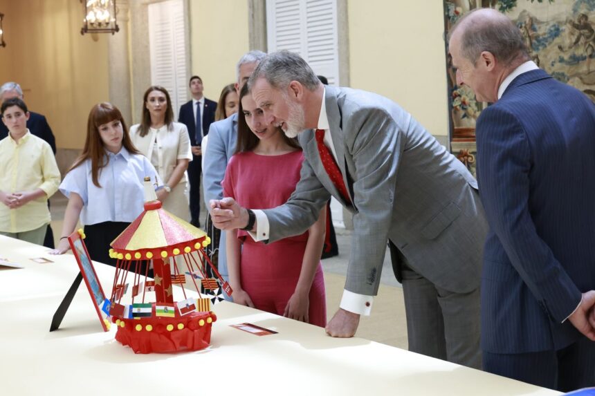 ¿Qué es un rey para ti?