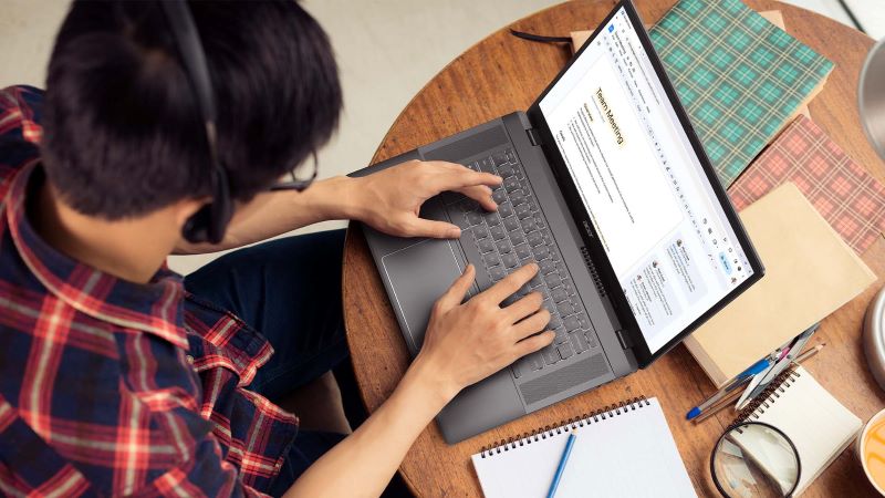 chromebook con ia integrada