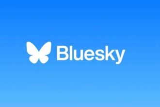 red social bluesky