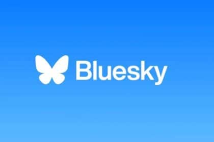 red social bluesky