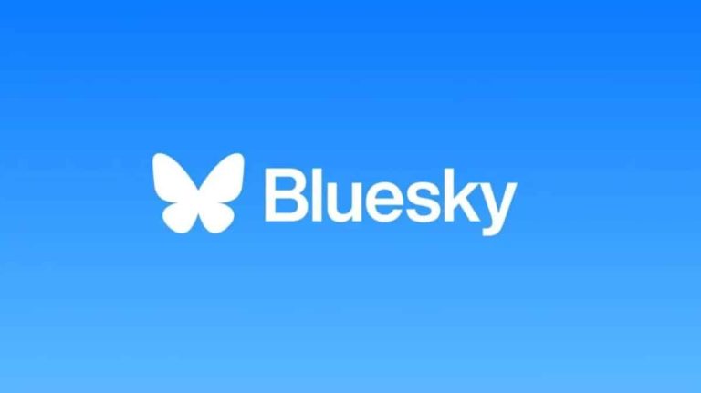 red social bluesky