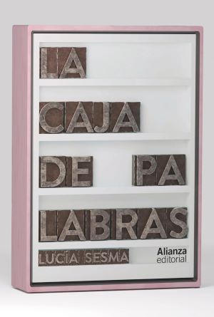 caja de palabras