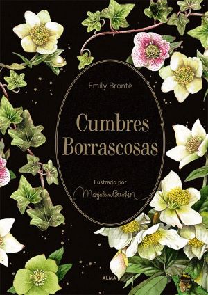 cumbres borrascosas novedades editoriales