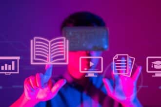 tendencias tecnológicas y educativas para 2025