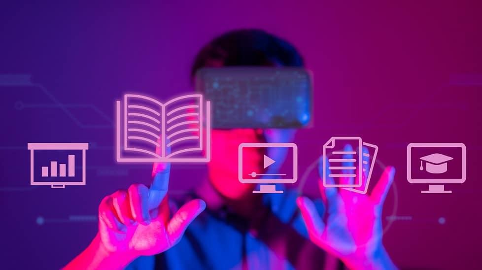 tendencias tecnológicas y educativas para 2025