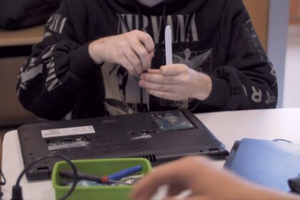 Actividades extraescolares Acer For Education