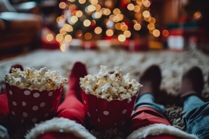 películas navideñas