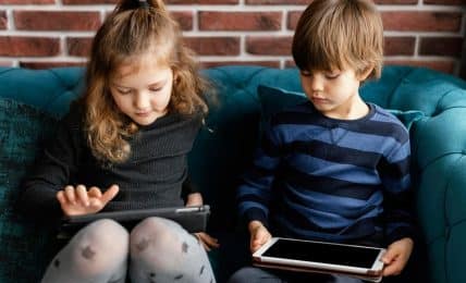 tablets para niños
