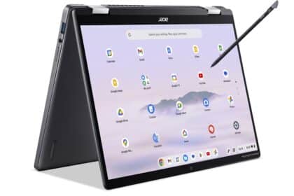 Acer Chromebook Plus Spin 714