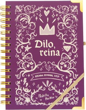 dilo, reina