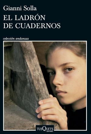 el ladrón