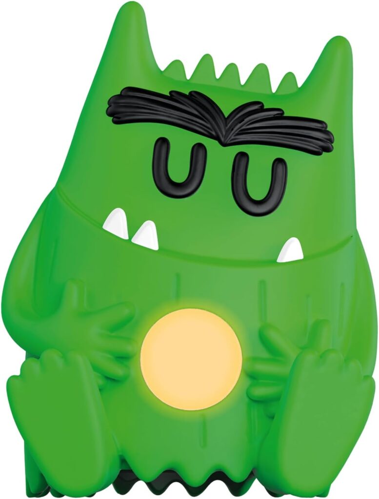 Monstruo de Colores Storyteller