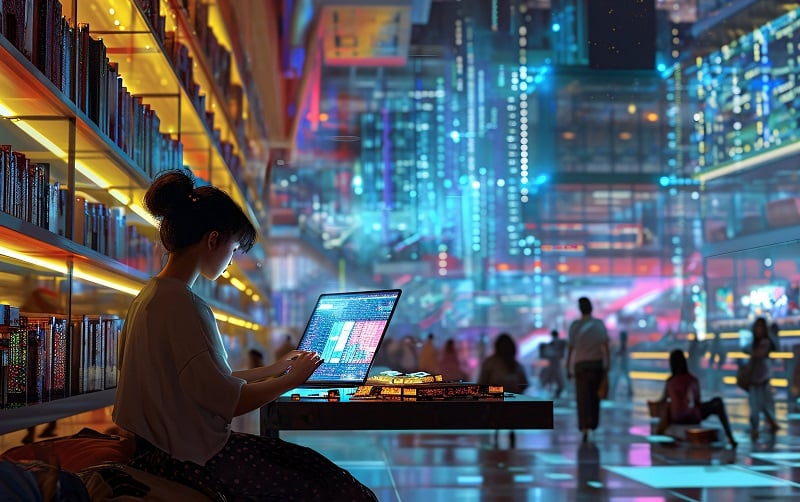 tendencias tecnológicas y educativas para 2025