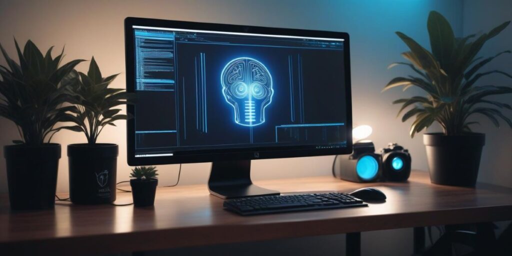 herramientas y aplicaciones con inteligencia artificial