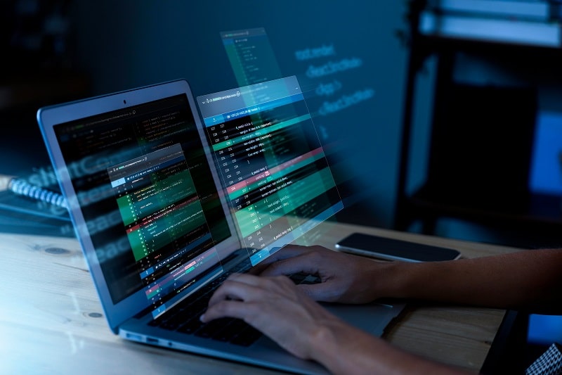 seguridad: Kaspersky contra McAfee