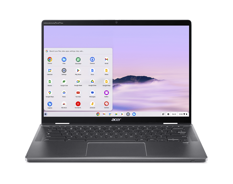 Acer Chromebook Plus Spin 714 