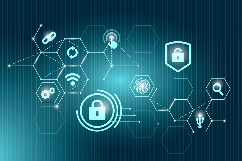 seguridad: Kaspersky contra McAfee