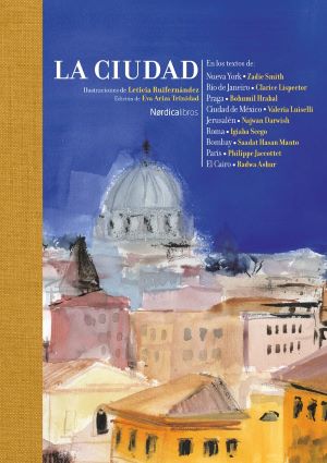 la ciudad