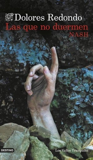 Las que no deurmen NASH libros más vendidos de 2024