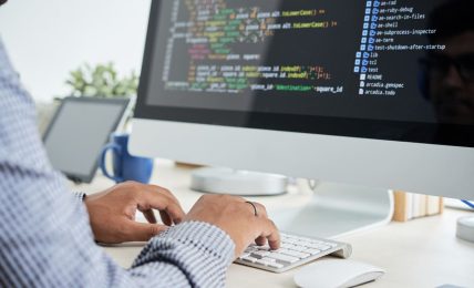 lenguajes de programación